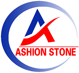 Ashion Stone Logo